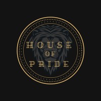 House Of Pride logo - Similar company to Ci Flavors株式会社