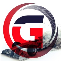 Graining logo - Similar company to Niagara 5000 Sponsored By Grand Touring Automobiles