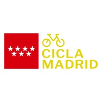 Asociación CiclaMadrid logo - Similar company to Cyclingvan