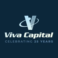 Viva Capital Funding logo - Similar company to Fleetsmarts