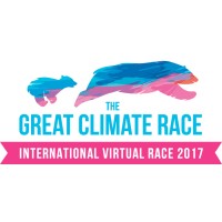 The Great Climate Race