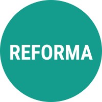 Reforma logo - Similar company to Lightstorm.Ai