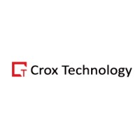 Crox Technology logo - Similar company to Makarioworks