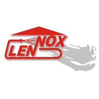 Lennox Construções e Pinturas Técnicas logo - Similar company to Ads Solution