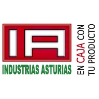 Industrias Asturias logo - Similar company to Migliore