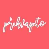 Překvapíto logo - Similar company to Gambling Regulatory Authority Of The Slovak Republic