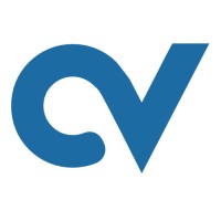 Cvbuilder.me logo - Similar company to Tablighgram | تبلیغگرام