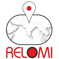 Relomi Corporate Services LLP logo - Similar company to Ikan Talent Mobility