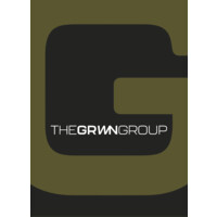 THE GROWN GROUP logo - Similar company to Grown Up Group