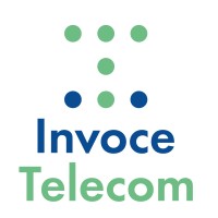 Invoce Telecom logo - Similar company to Comtelec Cia. Ltda.