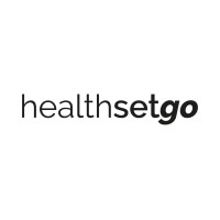 HealthSetGo logo - Similar company to Inprogress