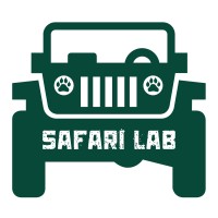Safari Lab logo - Similar company to Make My Safari Ltd
