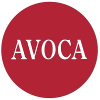 Avoca Ireland logo - Similar company to Brown Thomas
