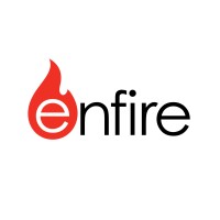 Enfire.app logo - Similar company to School Of Advanced Studies, University Of Tyumen