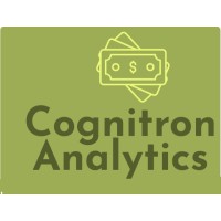 Cognitron logo - Similar company to Cognitron Robotics
