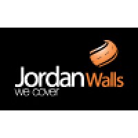 Jordan Walls logo - Similar company to Aw Studios