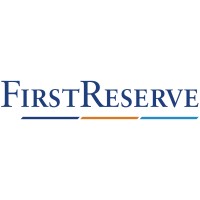 First Reserve logo - Similar company to Velocity Partners