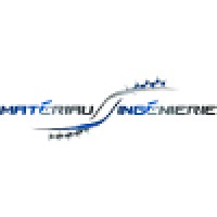 Matériau Ingénierie logo - Similar company to Robson Dowry