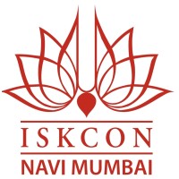 ISKCON NAVI MUMBAI at Kharghar logo - Similar company to International Society For Krishna Consciousness (Iskcon)