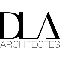 DLAARCHITECTES logo - Similar company to La Cuisign