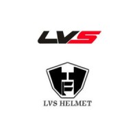 Huafeng Motorcycle Helmet logo - Similar company to Sonlink