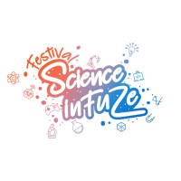 Festival Science InfuZe logo - Similar company to Vividtech