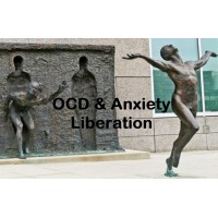 OCD & Anxiety Liberation logo - Similar company to Ocd Center Of Los Angeles