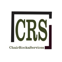 ChairRockaServices logo - Similar company to Traveldeer