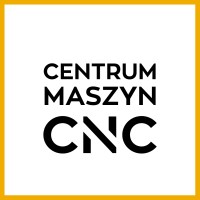Centrum Maszyn CNC logo - Similar company to Otinus Corp