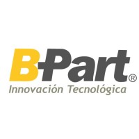 B-PartGadgets.com logo - Similar company to Holistic Pets