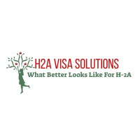 H2A VISA Solutions logo - Similar company to Kb Custom Ag Services
