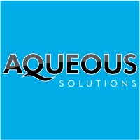 Aqueous Solutions logo - Similar company to Pintail Coffee Inc.