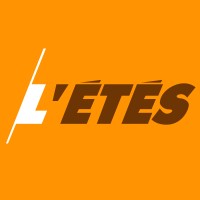L'ÉTÉS, location de tribunes et de chapiteaux logo - Similar company to Atf Chapiteaux