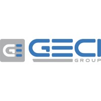 GECI Group logo - Similar company to Beam Global