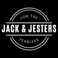 Jack & Jesters Beard Grooming logo - Similar company to E'S Kitchen