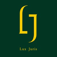 Lux Juris | Fashion & Luxury Law logo - Similar company to Ipcuria.Eu
