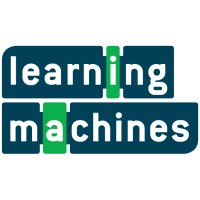 Learning Machines GmbH logo - Similar company to Cologne Ai And Machine Learning Meetup