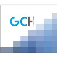 GCH consulting logo - Similar company to P. & P. Consulting