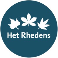 SG Het Rhedens logo - Similar company to Candea College