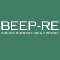 BEEP-RE logo - Similar company to Trade Legend