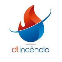 DT Incêndio logo - Similar company to Engeflama - Engenharia De Segurança Contra Incêndios