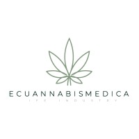 Ecuannabismedica Cia. Ltda. logo - Similar company to Mestiza S.A