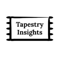Tapestry Insights logo - Similar company to Inquisitive Insights
