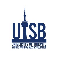 University of Toronto Sports and Business Association (UTSB) logo - Similar company to Toronto Metropolitan Sports And Business Association (Tmsba)