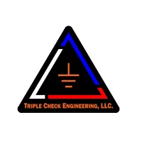 Triple Check Engineering logo - Similar company to T&D Services Llc