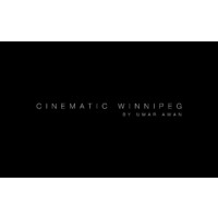 Cinematic Winnipeg