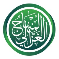 The Ghazzali Method logo - Similar company to Jen Porter Coaching