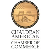 Chaldean American Chamber of Commerce logo - Similar company to Bridgeable Systems
