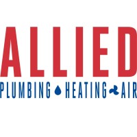 Allied Plumbing, Heating & Air logo - Similar company to 3D Orthopedics