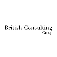 British Consulting Global Group logo - Similar company to British Consulting